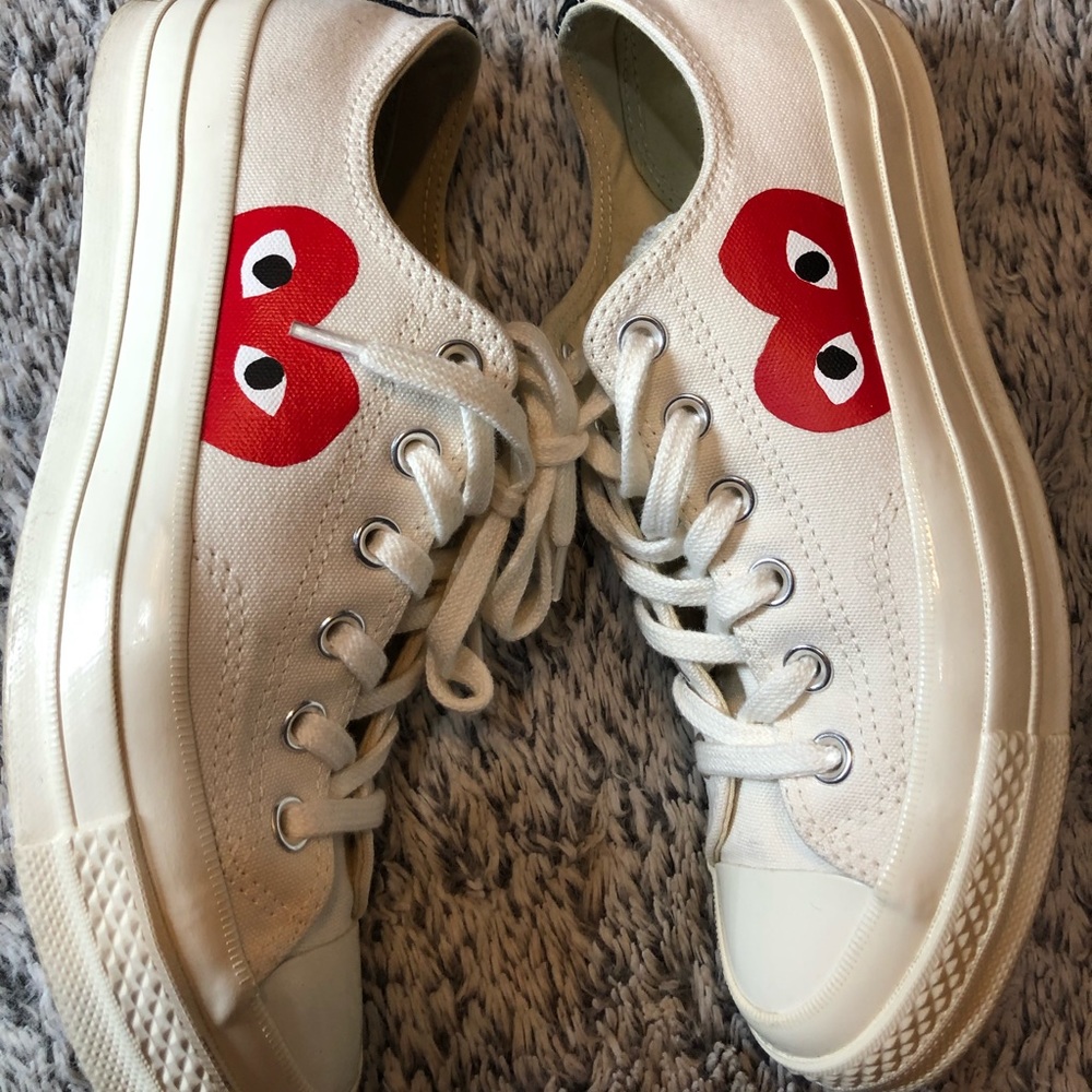 COMME des Garçons